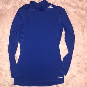 Long sleeve climawarm